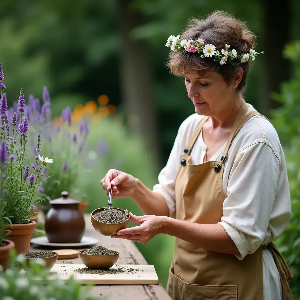 Professional business solutions illustration